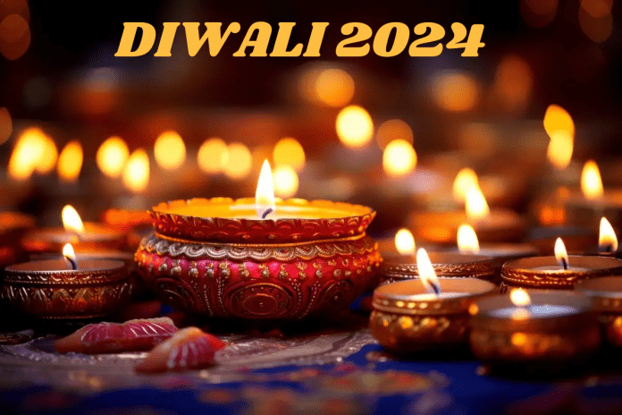 UP Diwali Holiday 2024: How many days will offices remain closed in UP on Diwali? Government released holiday list