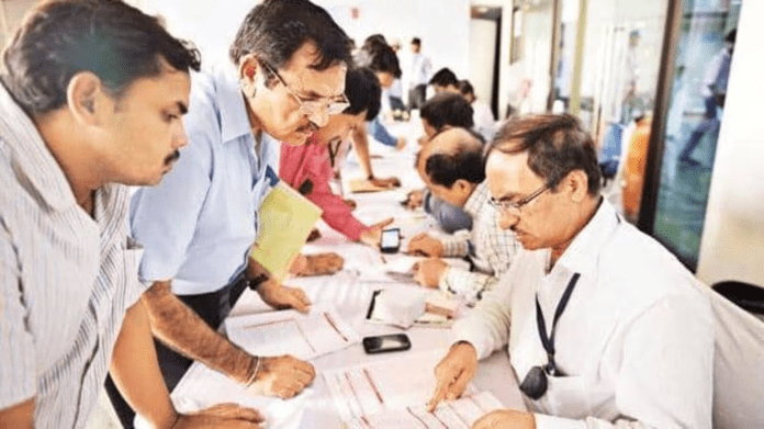 Employees Retirement Update: Now central government employees will be able to take retirement before the stipulated time, know the terms and conditions