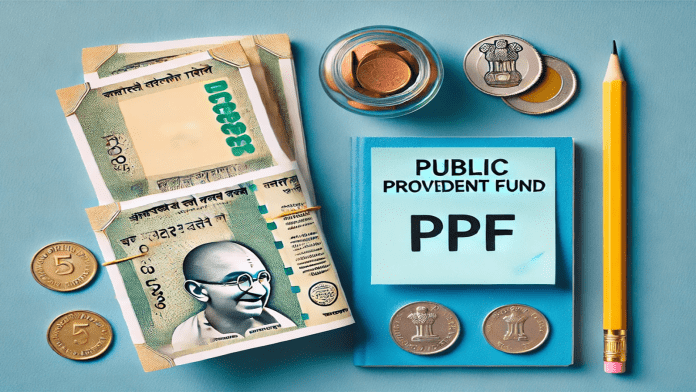 PPF-SSY New Rules: Rules of PPF and SSY have changed from today, know what will affect you