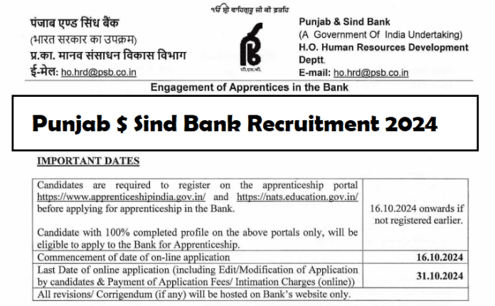 Bank Recruitment 2024: Opportunity to get a job in a bank without written examination, monthly salary will be excellent