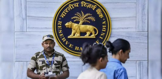 RBI suggested to municipal corporations to increase revenue by imposing adequate user fees on essential services