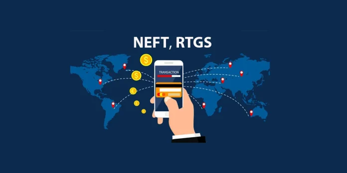 Big change in payment through RTGS and NEFT, how will this step of RBI benefit?