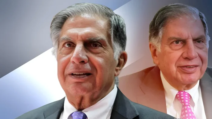 Ratan Tata Successors: Who will be the next successor? these are the names in the race