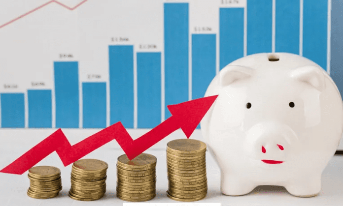 Mutual Fund Return Calculator: This mutual fund created a fund of Rs 1 crore with a monthly SIP of Rs 2000, know calculation