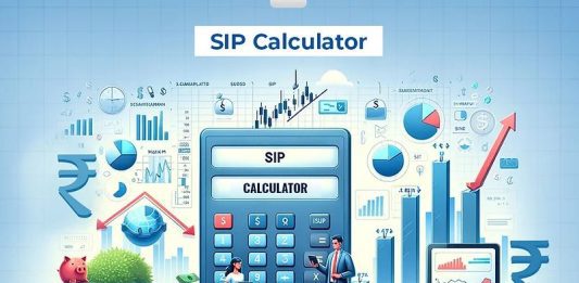 SIP Calculator: How much time will it take to accumulate Rs 1 crore from a monthly SIP of Rs 10,000 to Rs 50,000?