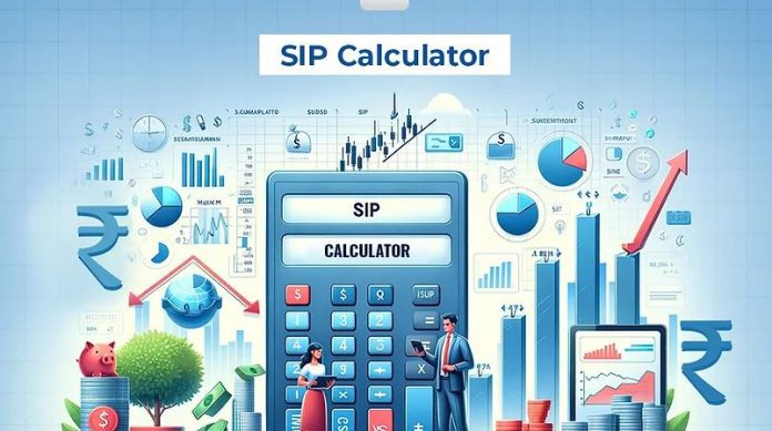 SIP Calculator: How much time will it take to accumulate Rs 1 crore from a monthly SIP of Rs 10,000 to Rs 50,000?