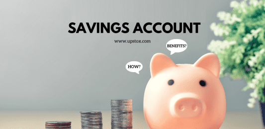 How many types of Savings Accounts are there? Which one do you have? Understand the whole thing here