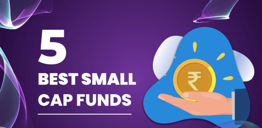 TOP 5 Small Cap Mutual Funds Schemes gave up to 70% return in 1 year, see list