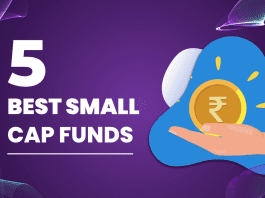 Top-5 Small Cap Funds: These top top-5 small cap funds has given up to 65% return in 1 year, know details