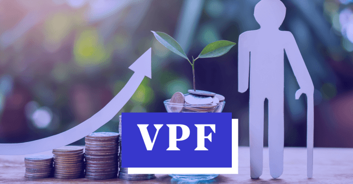 What is VPF, how to start contribution to Voluntary Provident Fund, check VPF benefits, interest rate, withdrawal rules