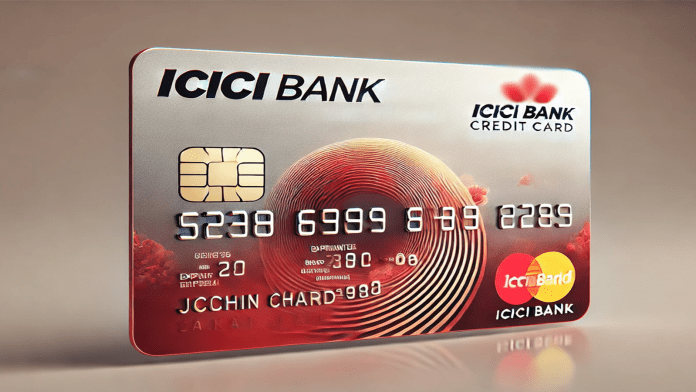 ICICI Bank has announced several changes to its credit card, know the new rule