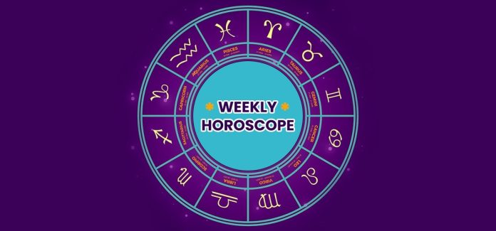 Weekly Horoscope 18th to 24th November 2024: There will be big changes in the lives of these 3 zodiac signs, read weekly horoscope