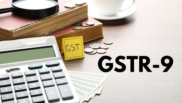 GST Annual Return: Which taxpayers are required to file GST Annual Return, know what is the deadline?