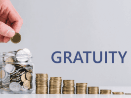 Gratuity Calculation Formula: How is gratuity calculated, how many years of service is required for it?