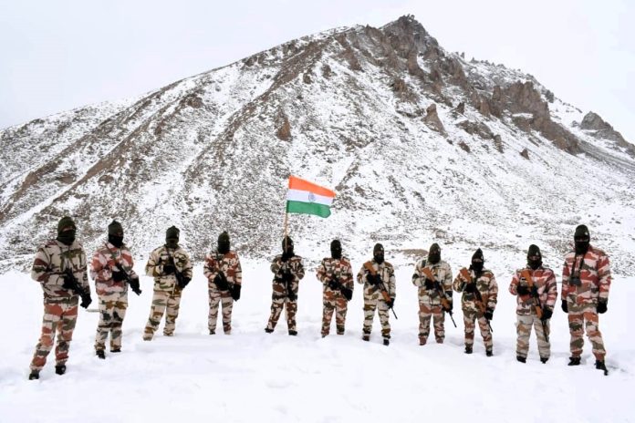 ITBP Recruitment 2024: Golden opportunity to get a job in ITBP, there are vacancies for 526 posts… this is the salary, read details