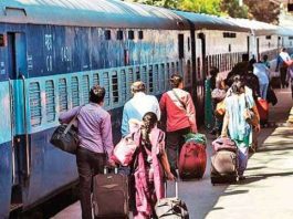 Special trains: Arrangements made for confirmed tickets to return to work from Chhath! Railways has announced 500 special trains