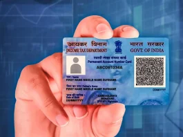 PAN 2.0 Project: New PAN card with QR code will be issued to taxpayers, know details