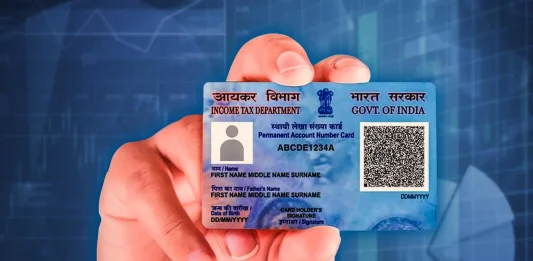 Pan Card Holders: Big news! Penalty of Rs 10,000 will be imposed on these PAN card holders, know details