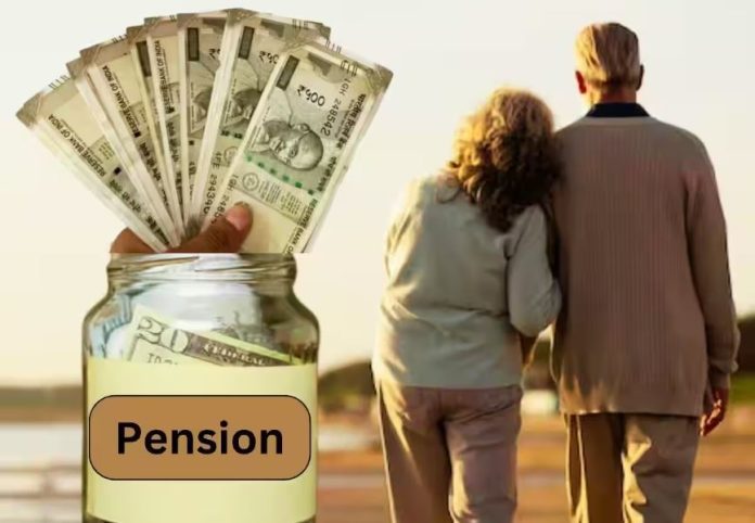 EPFO Pension : How much pension will you get after retirement? EPFO ​​members can calculate it with this formula