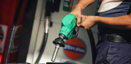 Petrol-Diesel Price: Petrol-Diesel price has been released for Monday, know the latest price in your city