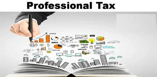 What is Professional Tax? Who levies it? What is the maximum limit? Know everything