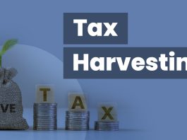 Tax Harvesting: Income tax notice can be received on this trick to save tax on mutual fund investment.