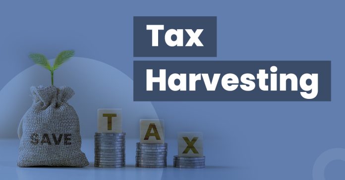 Tax Harvesting: Income tax notice can be received on this trick to save tax on mutual fund investment.