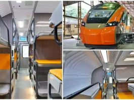 Indian Railways: 10 new Vande Bharat sleeper trains to be launched in 2025, See routes