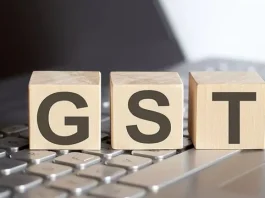 GST collection increased by 9% in October, more than Rs 1.87 lakh crore was collected