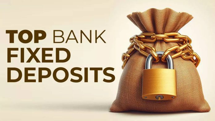 Bank FD Returns: How to Double Your Investment through Fixed Deposit, Know Details Here