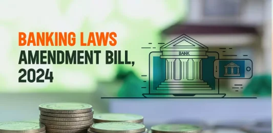 Banking Laws Amendment Bill 2024 passed in Lok Sabha, check proposed major amendments