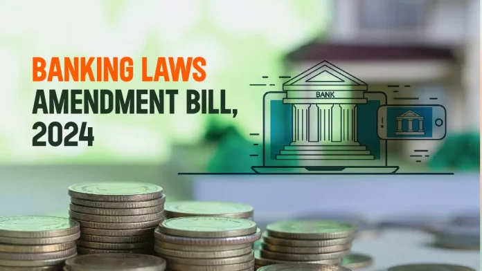 Banking Laws Amendment Bill 2024 passed in Lok Sabha, check proposed major amendments