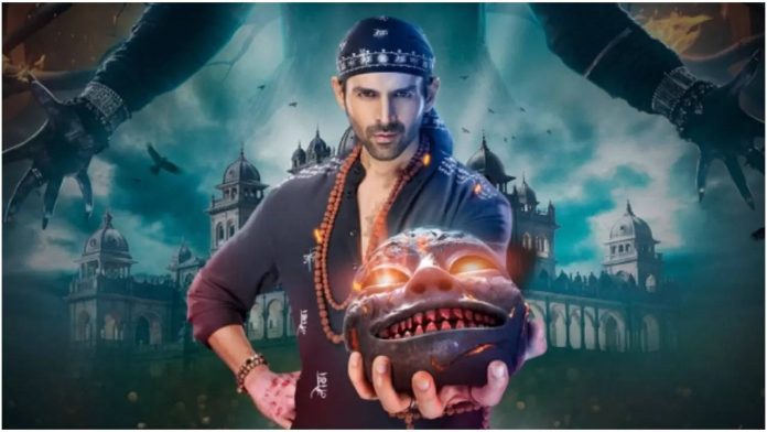 Bhool Bhulaiyaa 3 OTT Release: Kartik Aaryan's film Bhool Bhulaiyaa 3 will be released on OTT on this day, Know where you can watch it