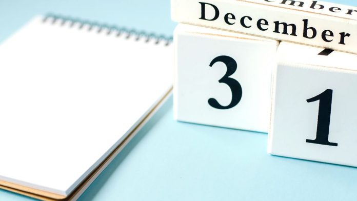 December Deadline Alerts: Complete these five tasks before December 31 for better financial planning