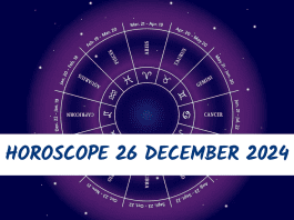 Horoscope 26 December 2024: Maa Lakshmi will be kind to these 4 zodiac signs, will earn a lot of money, know today's horoscope