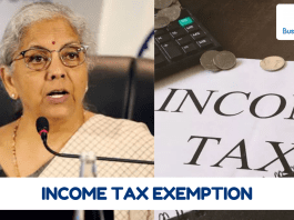 Income Tax Exemption: Good news for Salaried people! Income tax exemption up to ₹ 15 lakh can be available in the budget, know updates