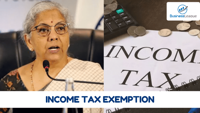 Income Tax Exemption: Good news for Salaried people! Income tax exemption up to ₹ 15 lakh can be available in the budget, know updates