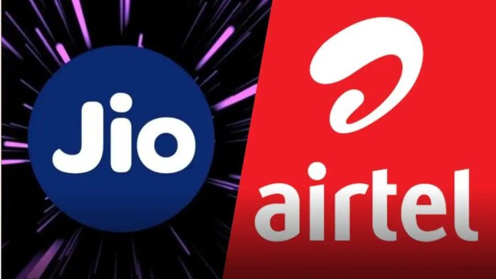 Best Annual Prepaid Plans from Jio and Airtel Offering 2.5 GB Daily Data and OTT, Check Plans Details