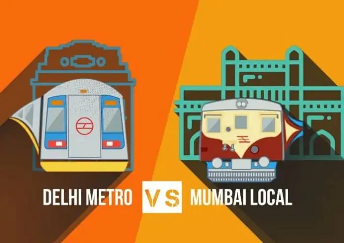 Mumbai Metro or Delhi Metro, where do you get more salary? Know the process to apply