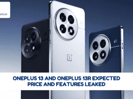 OnePlus 13 and OnePlus 13R expected price and features leaked before launch, see here