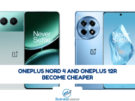 OnePlus Nord 4 and OnePlus 12R become cheaper! Bumper drop in the price of OnePlus phones with 100W fast charging