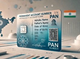 PAN 2.0: You will get a new PAN card with QR code on your e-mail, know how to apply online