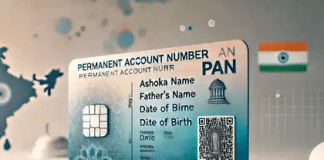 PAN 2.0: You will get a new PAN card with QR code on your e-mail, know how to apply online