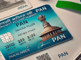 Govt warning for New PAN card! PAN 2.0 Scammers sending fake e-PAN emails to steal your money, check details