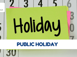 Public Holidays List Revised: Government has revised Public holidays list for 2025, check updated public holiday list