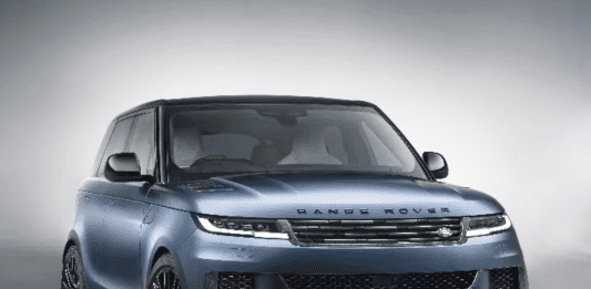 2025 Range Rover Sport launched in India at Rs. 1.45 crore, check details