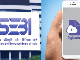 SEBI New Proposal: Investors shares and mutual fund holding details will be stored in DigiLocker, know details