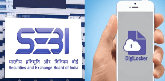 SEBI New Proposal: Investors shares and mutual fund holding details will be stored in DigiLocker, know details