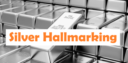 Silver Hallmarking: Big news! After Gold, now Silver will be hallmarked, know when the new rule will come into effect