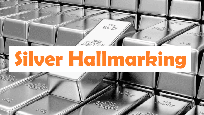 Silver Hallmarking: Big news! After Gold, now Silver will be hallmarked, know when the new rule will come into effect